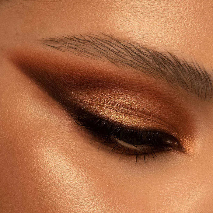NATASHA DENONA
Mini Bronze Eyeshadow Palette