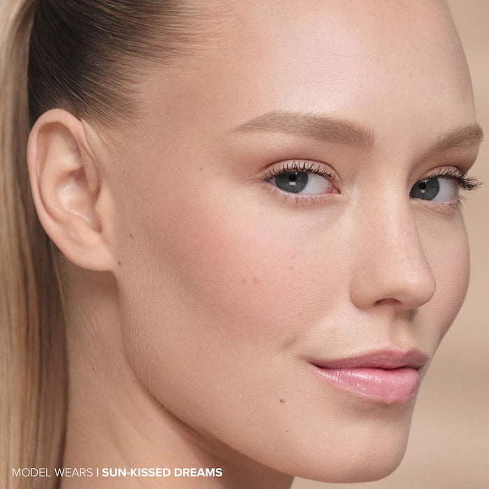 Anastasia Beverly Hills
Smooth Blur Matte Powder Bronzer (shade Sun-Kissed Dreams - Fair to light)
