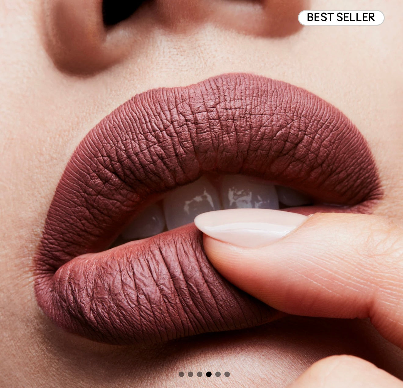 MAC RETRO MATTE LIQUID LIPCOLOUR Longlasting
