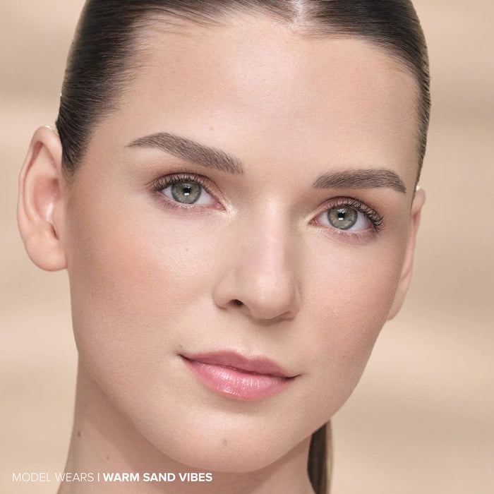 Anastasia Beverly Hills
Smooth Blur Matte Powder Bronzer (shade Warm Sand Vibes - Light with neutral)