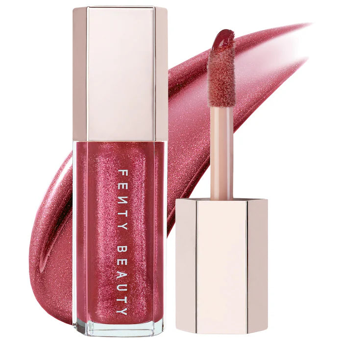 Fenty Gloss Bomb Universal Lip Luminizer shade RIRI