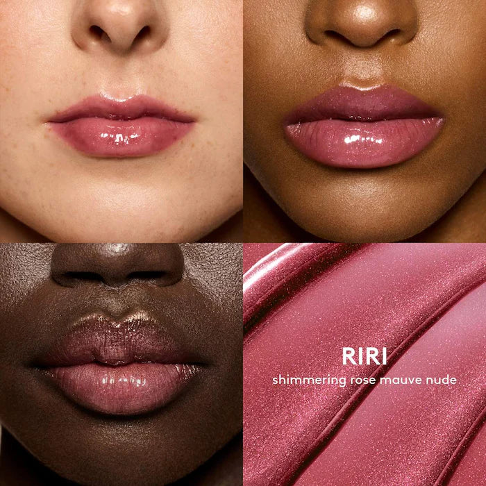 Fenty Gloss Bomb Universal Lip Luminizer shade RIRI