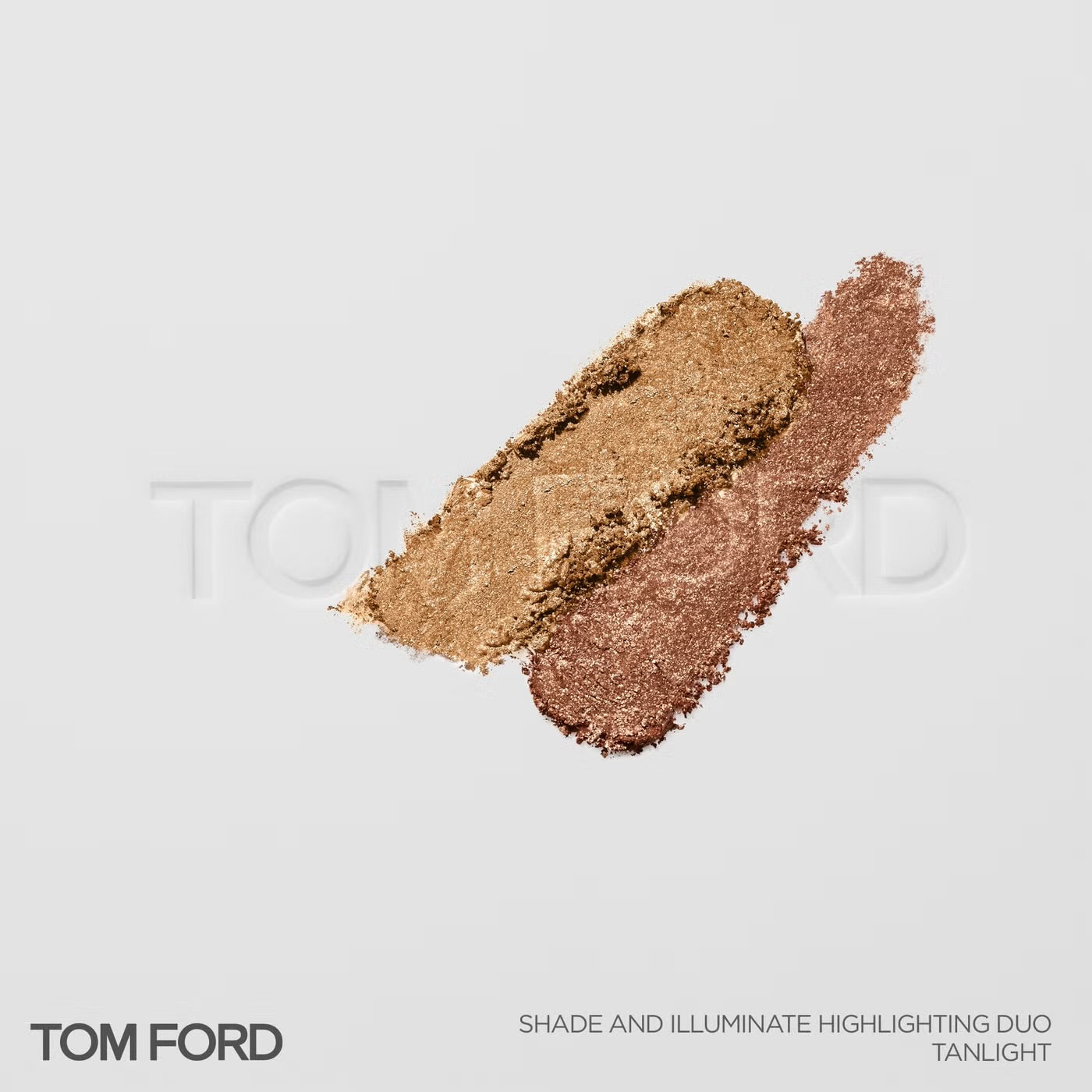 Tom Ford Shade and Illuminate Highlighting Duo - Tanlight
