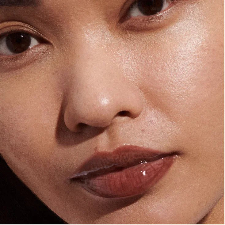 Rhode peptide lip tint (shade espresso)