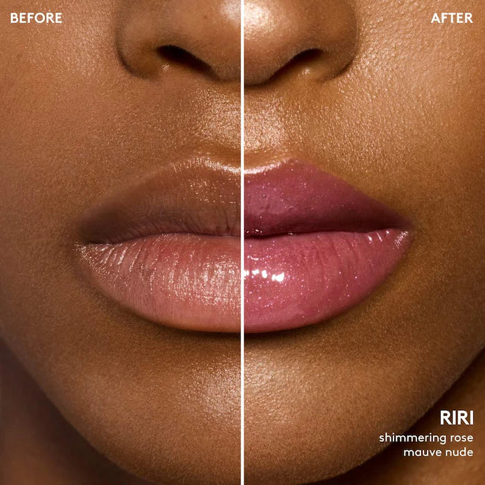 Fenty Gloss Bomb Universal Lip Luminizer shade RIRI