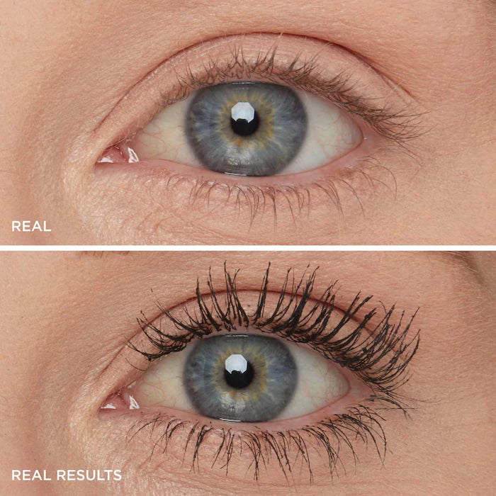 IT Cosmetics
Superhero Elastic Stretch Volumizing and Lengthening Black Mascara