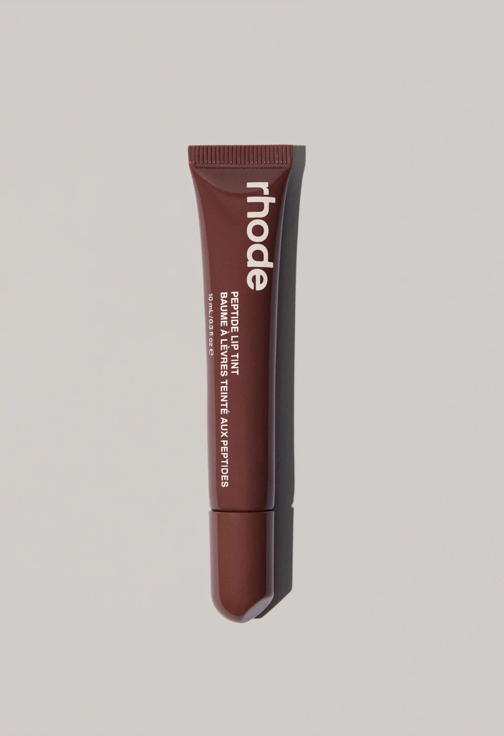 Rhode peptide lip tint (shade espresso)