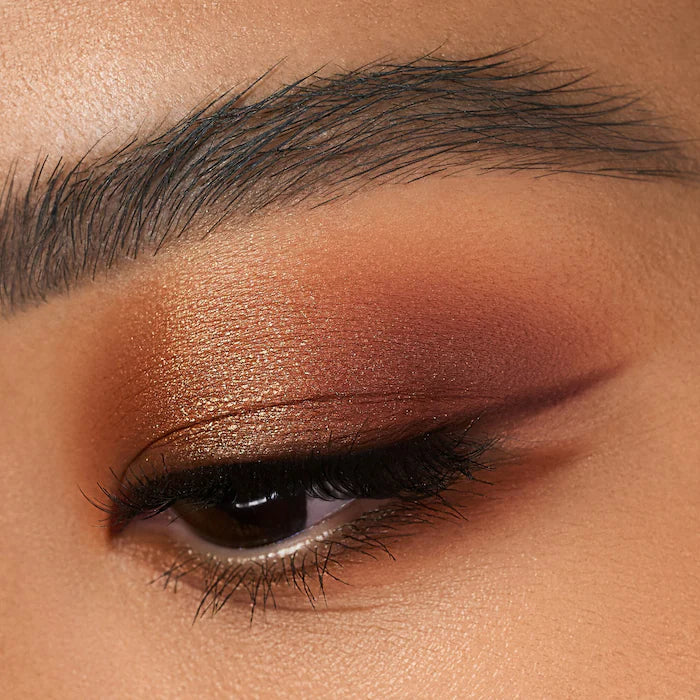 NATASHA DENONA 
Mini Bronze Eyeshadow Palette