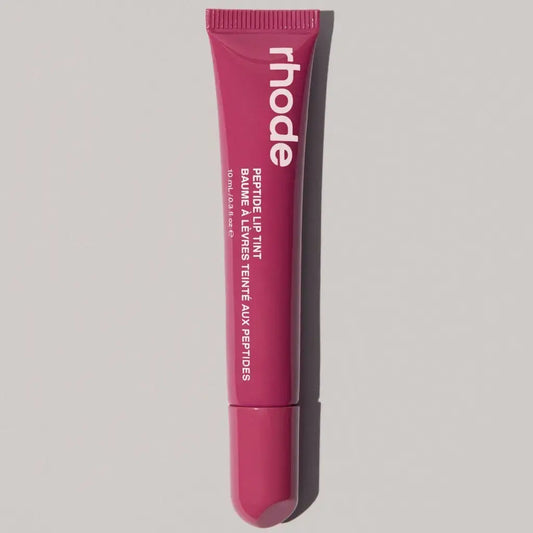 Rhode peptide lip tint (shade raspberry jelly )