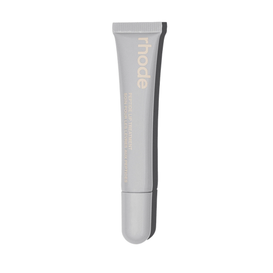 Rhode peptide lip treatment(salted caramel)