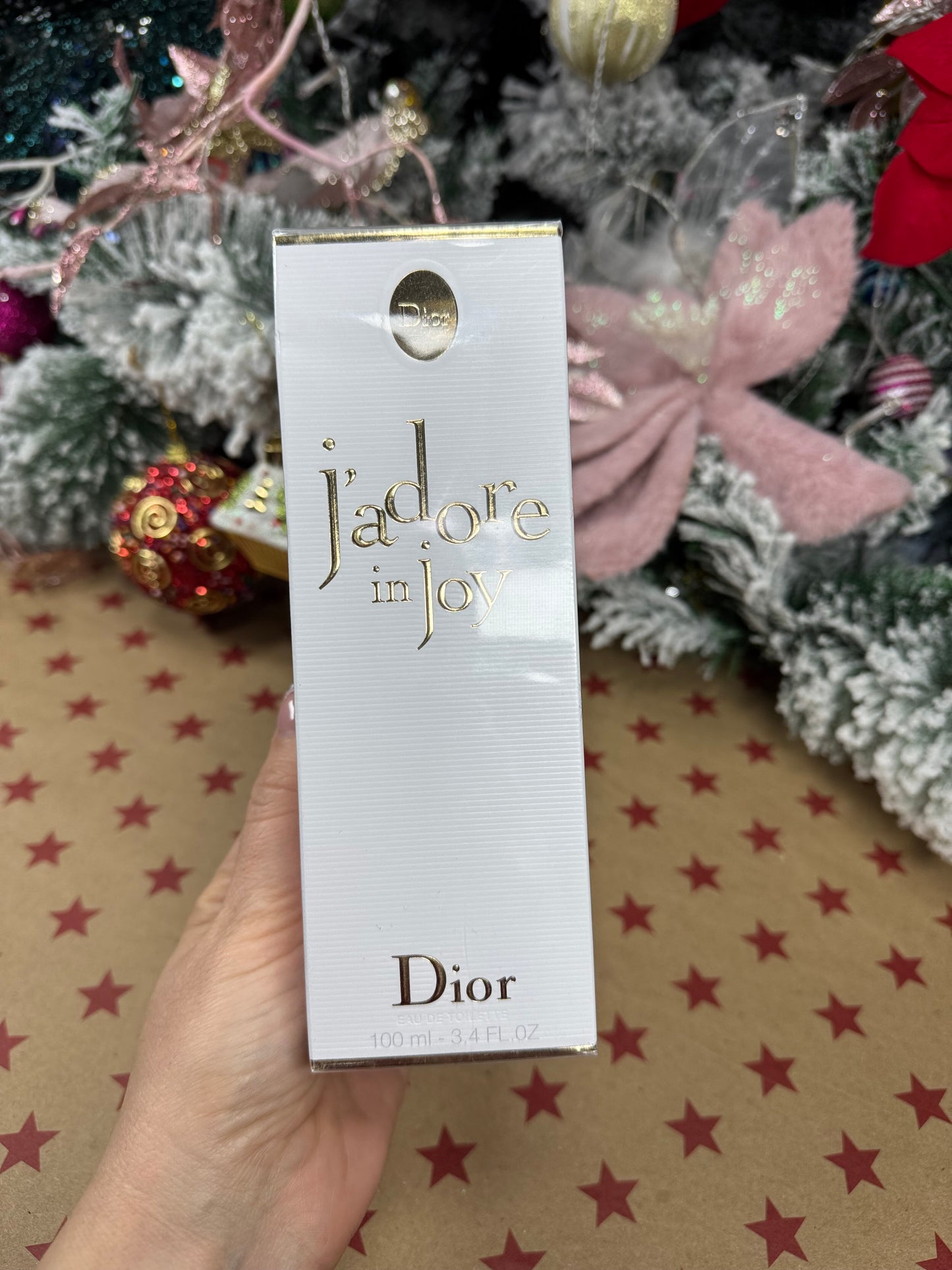 J'Adore In Joy Dior