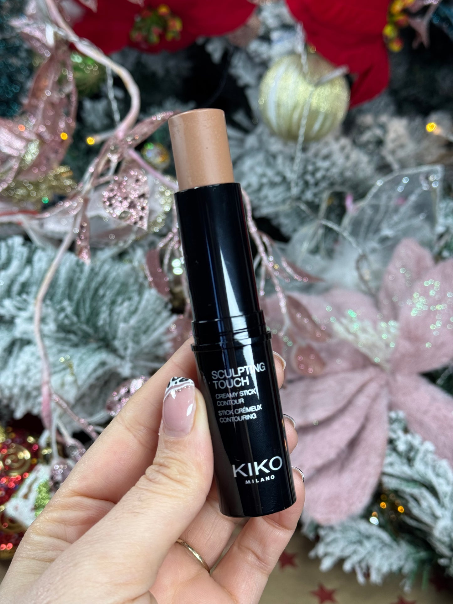 Kiko stick contour nr 200