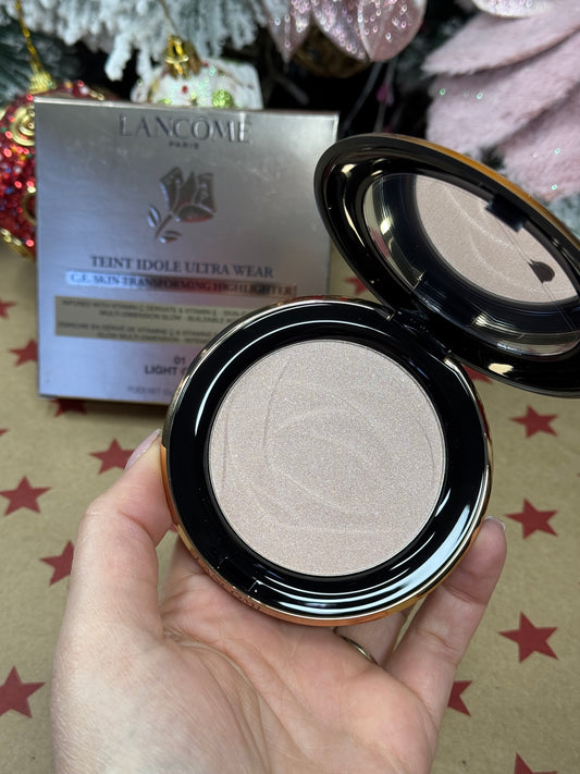 Lancome TEINT IDOLE ULTRA WEAR SKIN TRANSFORMING HIGHLIGHTER