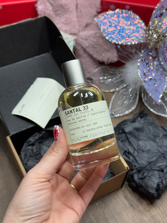 Le labo santal 33 100ml