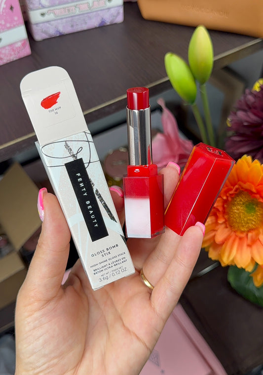 Gloss Bomb Stix High-Shine Gloss Stick shade THE MVP 10