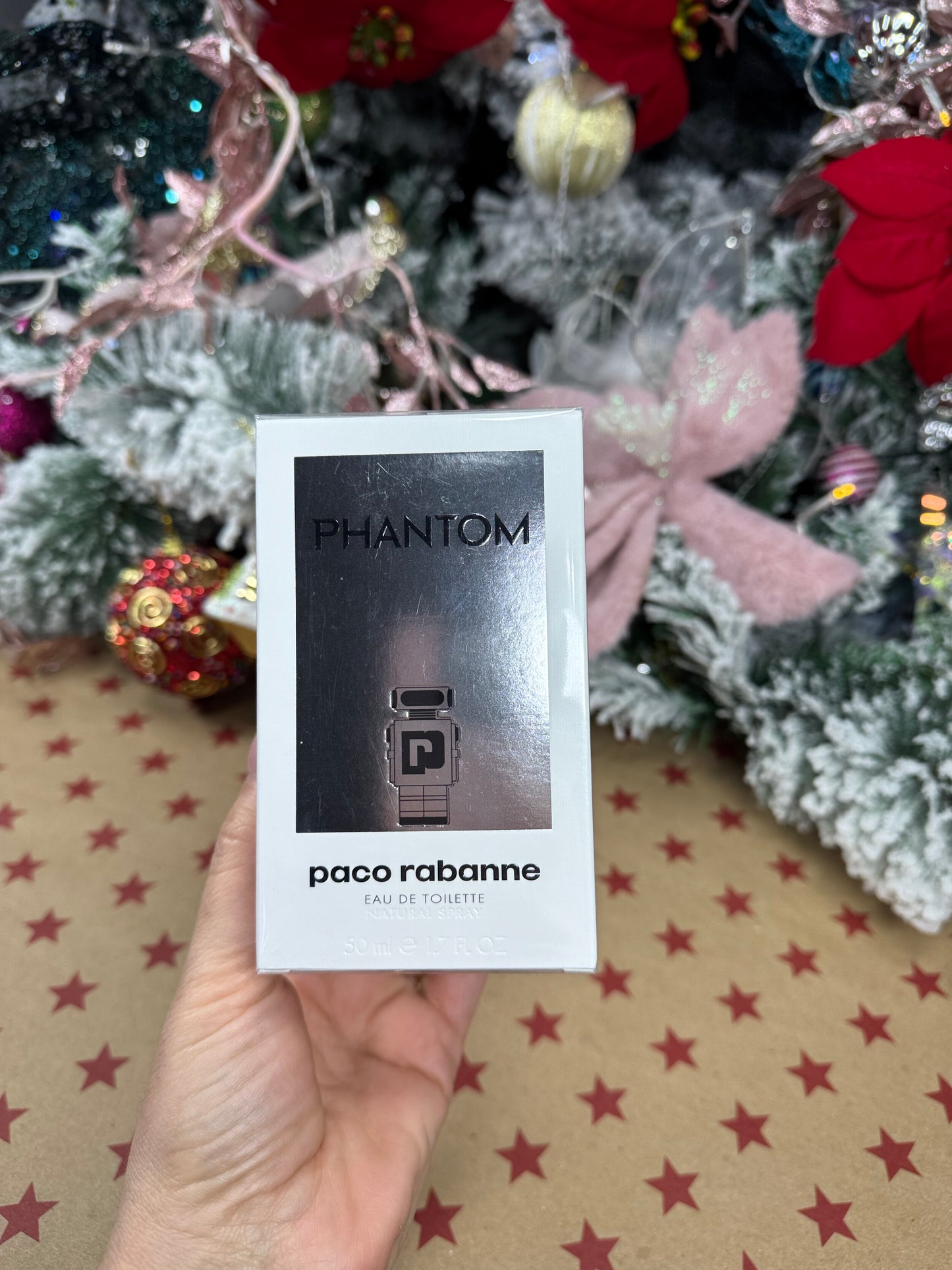 Phantom Rabanne 50ml