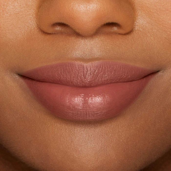 Too Faced Cocoa Bold Cream Lipstick shade CHOCOLATE CHIP