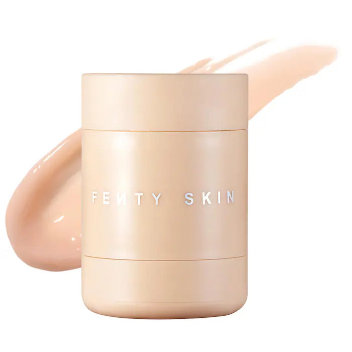Febty Plush Puddin’ Intensive Recovery Lip Mask With Pomegranate Sterols + Vitamin E