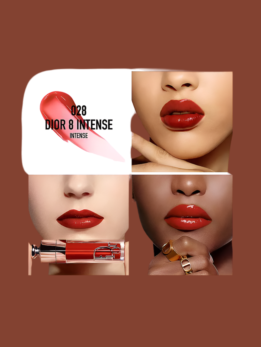 Dior Lip Maximizer nr 028