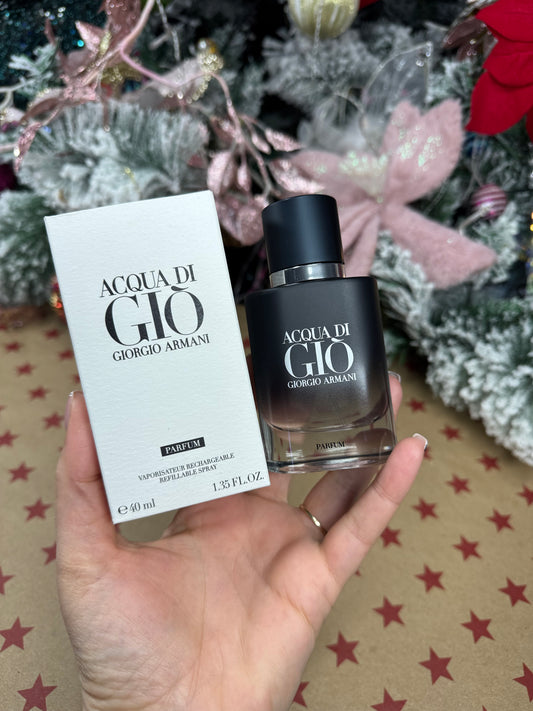 Acqua di Giò Parfum Giorgio Armani 40ml