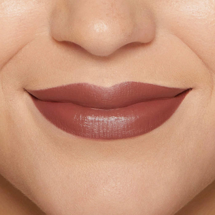 Too Faced Cocoa Bold Cream Lipstick shade CHOCOLATE CHIP