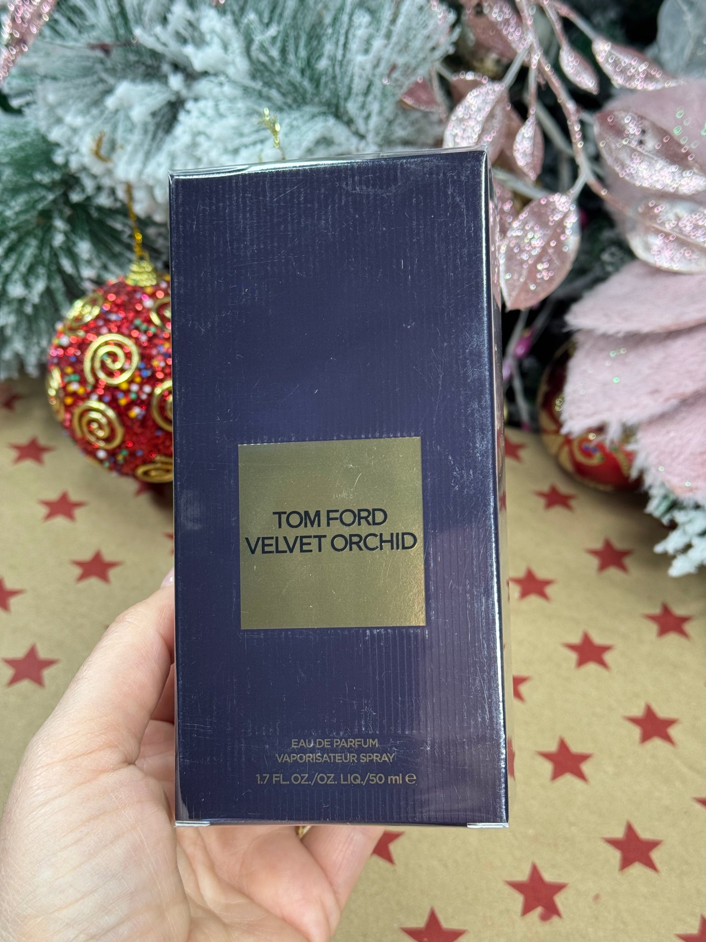 Velvet Orchid Tom Ford 50ml