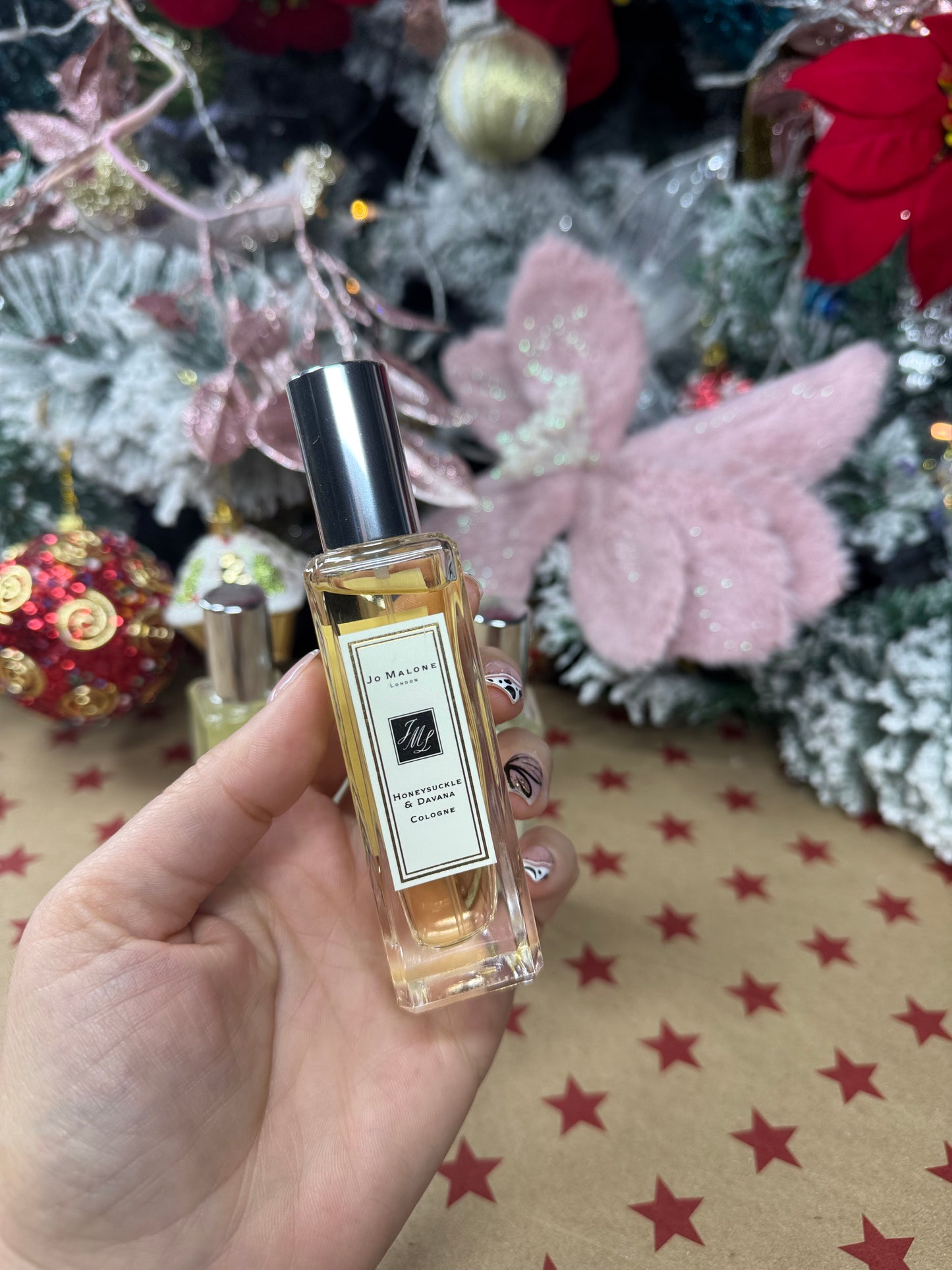 Honeysuckle & Davana Jo Malone 30ml