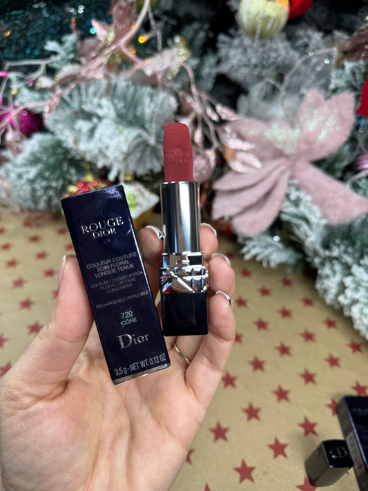 Dior lip longwear nr 720