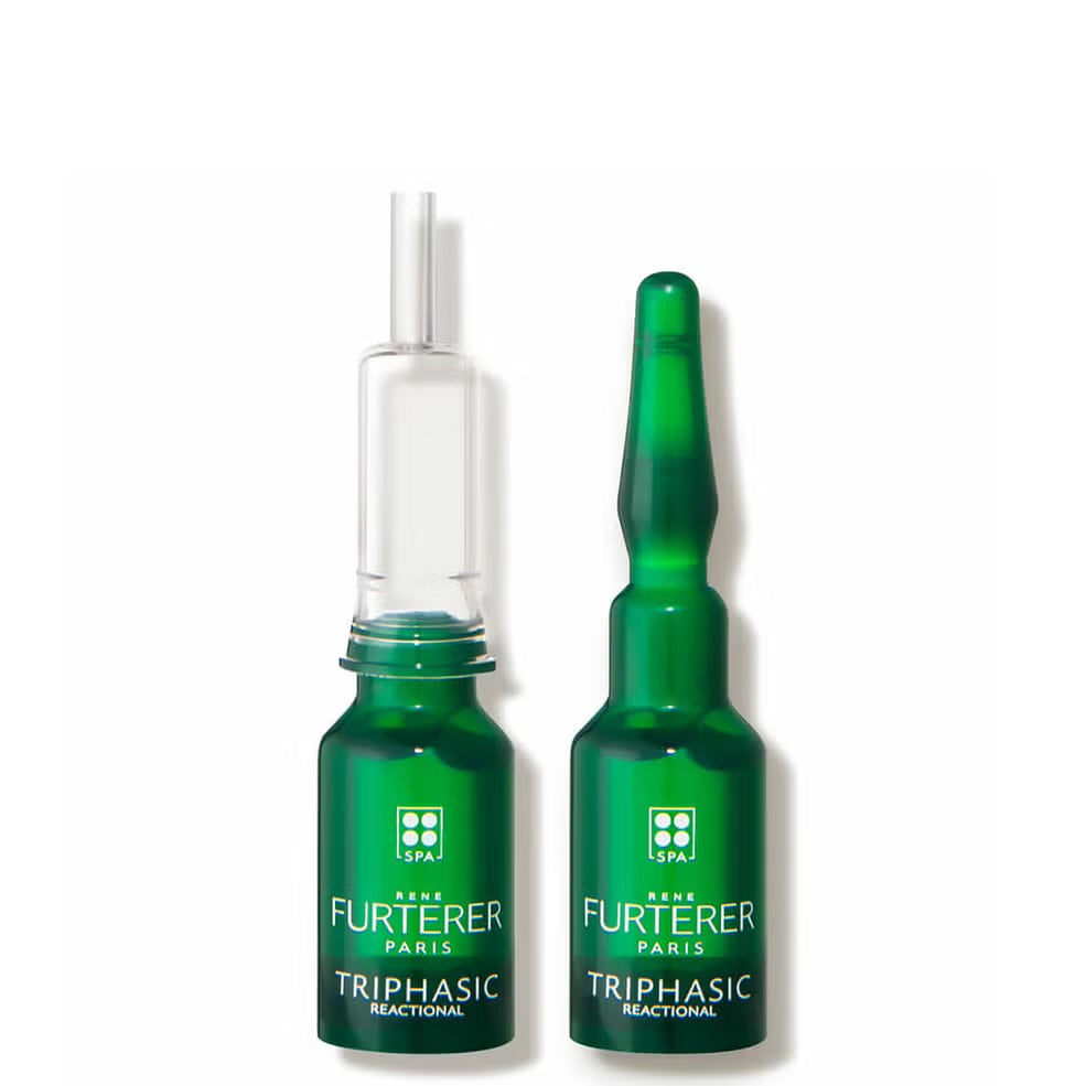 TRIPHASIC REACTIONAL CONCENTRATED SERUM (12 ampula)