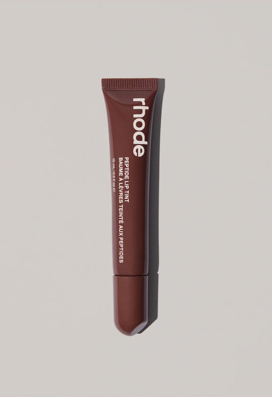 Rhode peptide lip tint (shade espresso)
