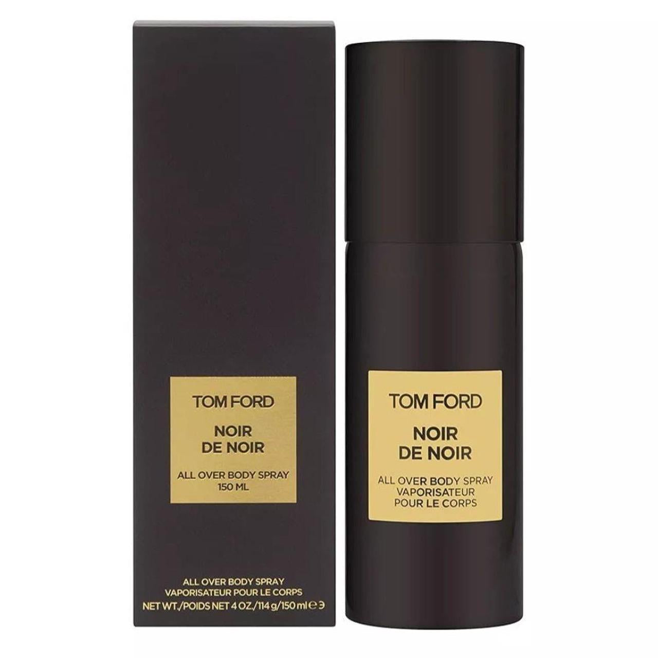 Tom Ford all over body spray 150ml