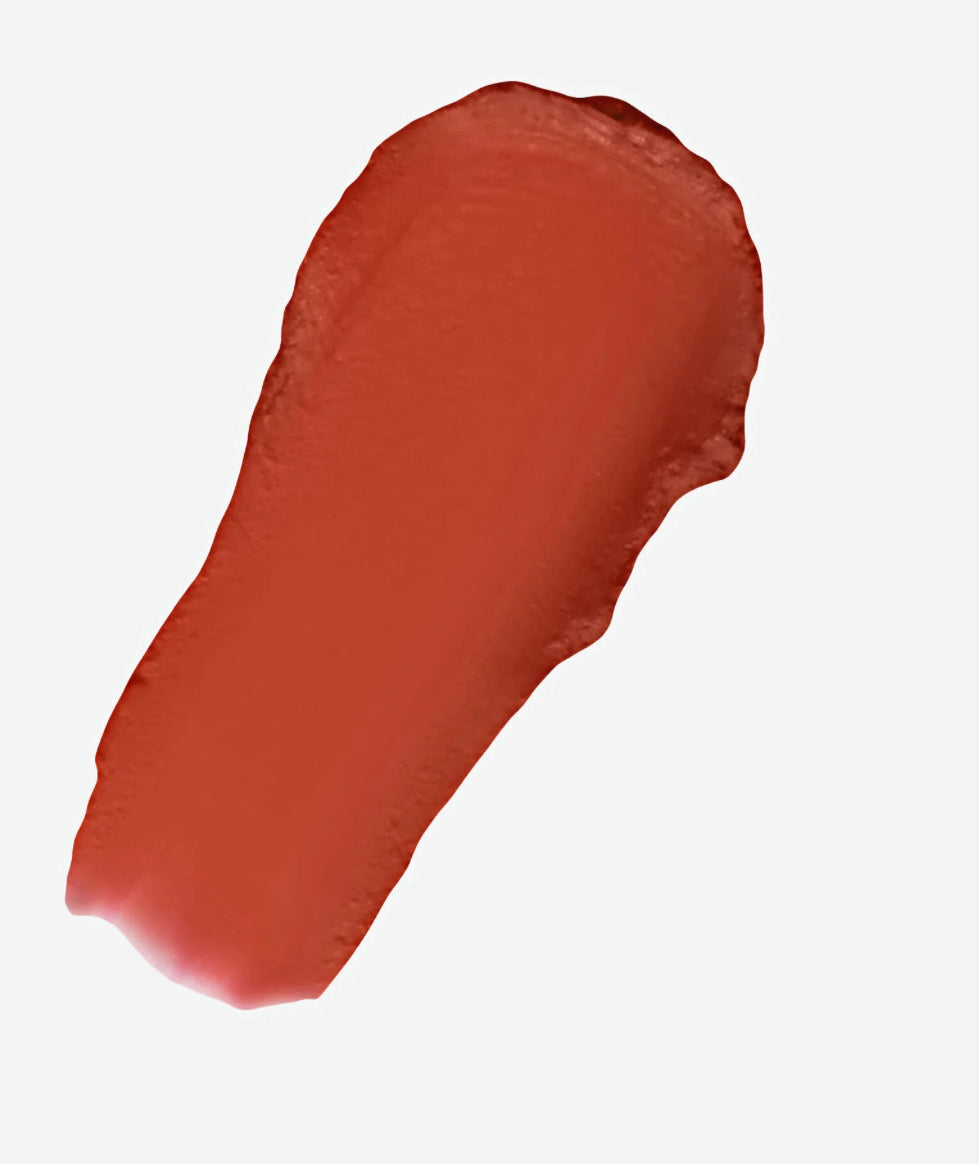 Dolce Gabbana lip matte My Comfy Matte vibrant orange 24.11