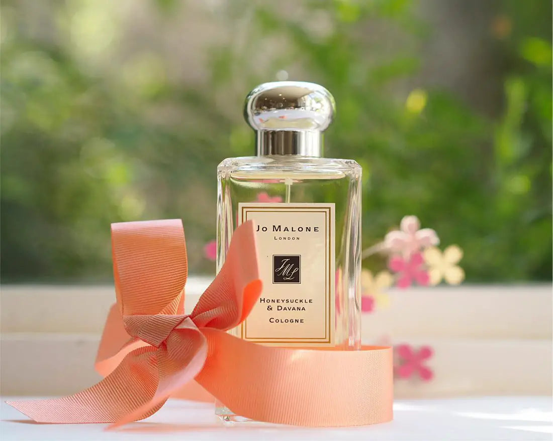 Honeysuckle & Davana Jo Malone 30ml