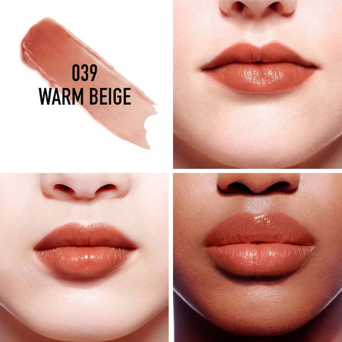 Dior lip maximizer nr 039