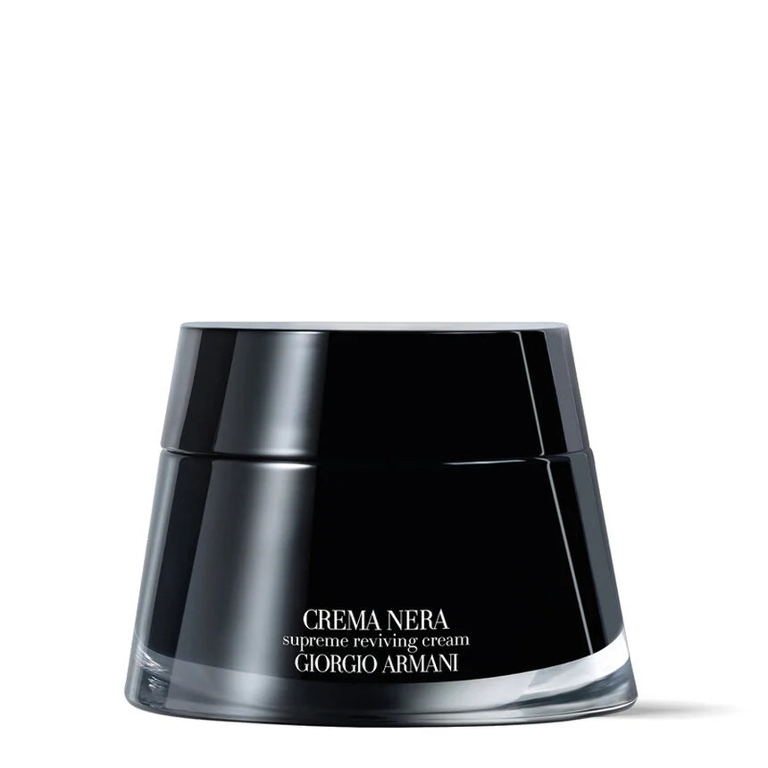 GIORGIO ARMANI CREMA NERA SUPREME CREMA RIVITALIZZANTE 30ml