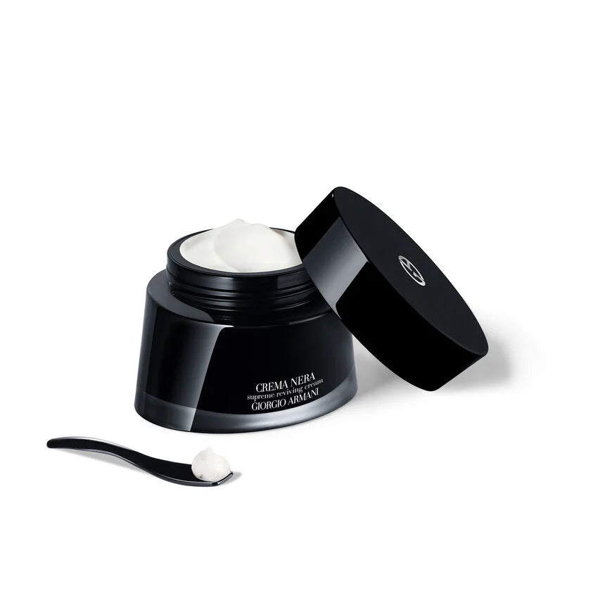 GIORGIO ARMANI CREMA NERA SUPREME CREMA RIVITALIZZANTE 30ml