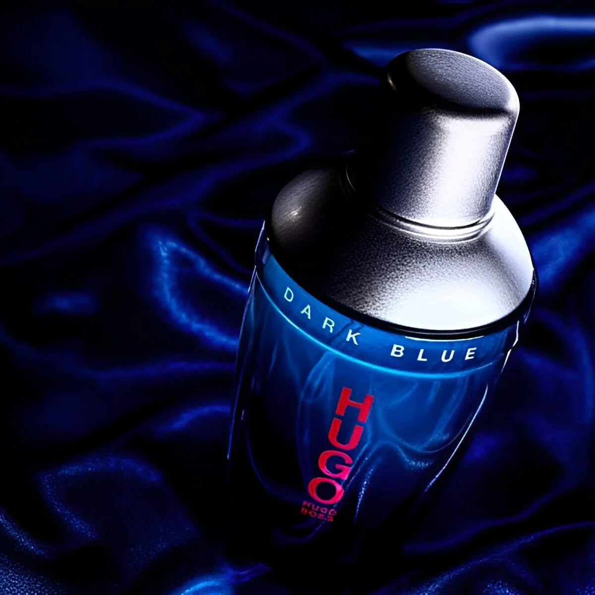 Hugo Dark Blue Hugo Boss 75ml