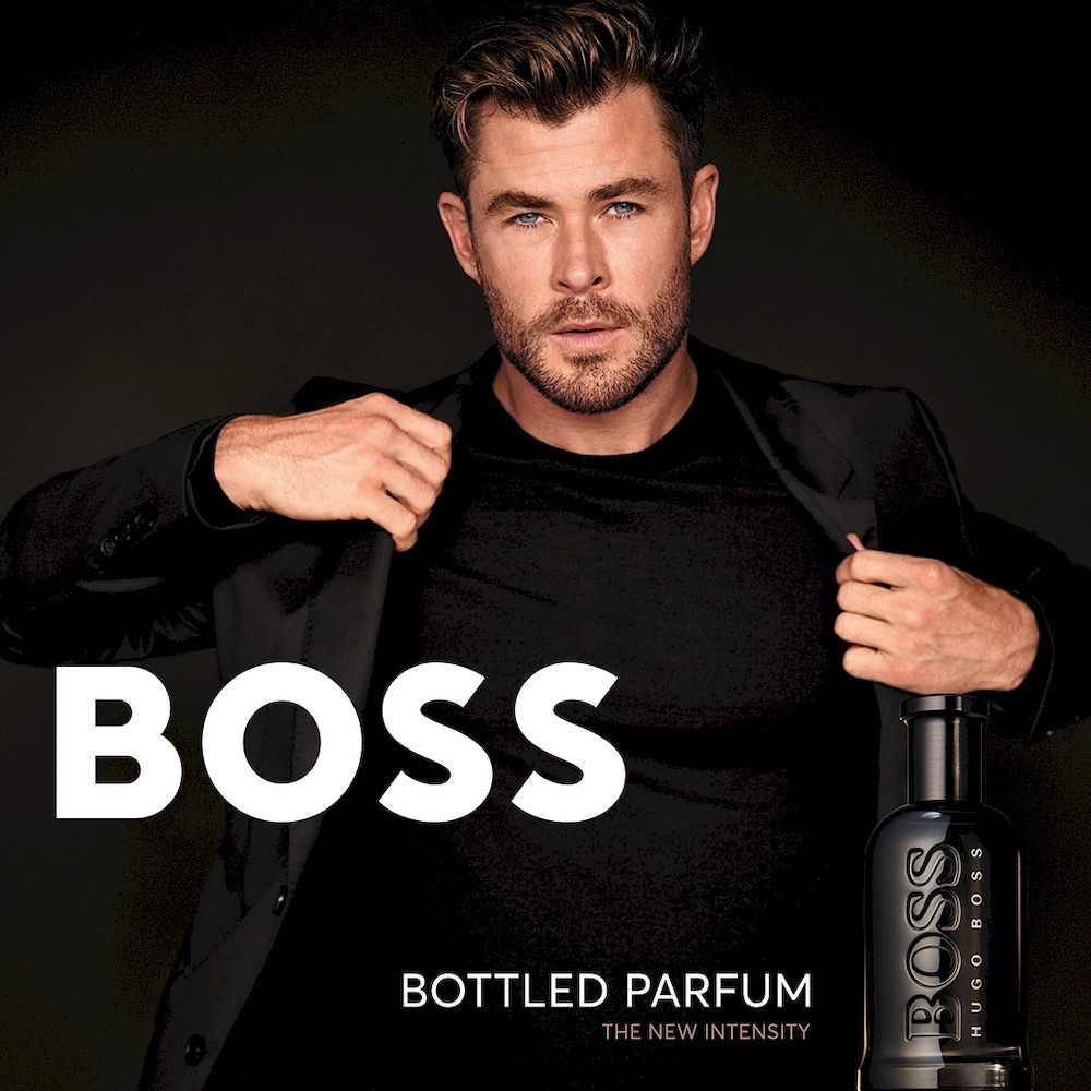 Boss Bottled Parfum 50ml