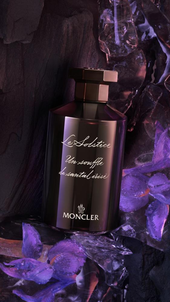 Le Solstice Moncler 200ml