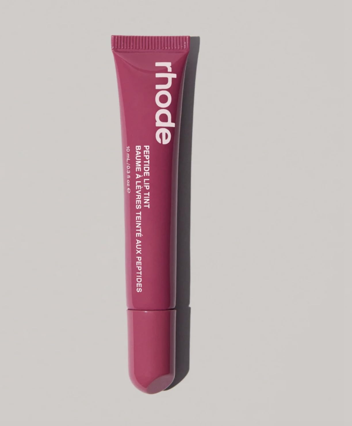 Rhode peptide lip tint Jelly raspberry