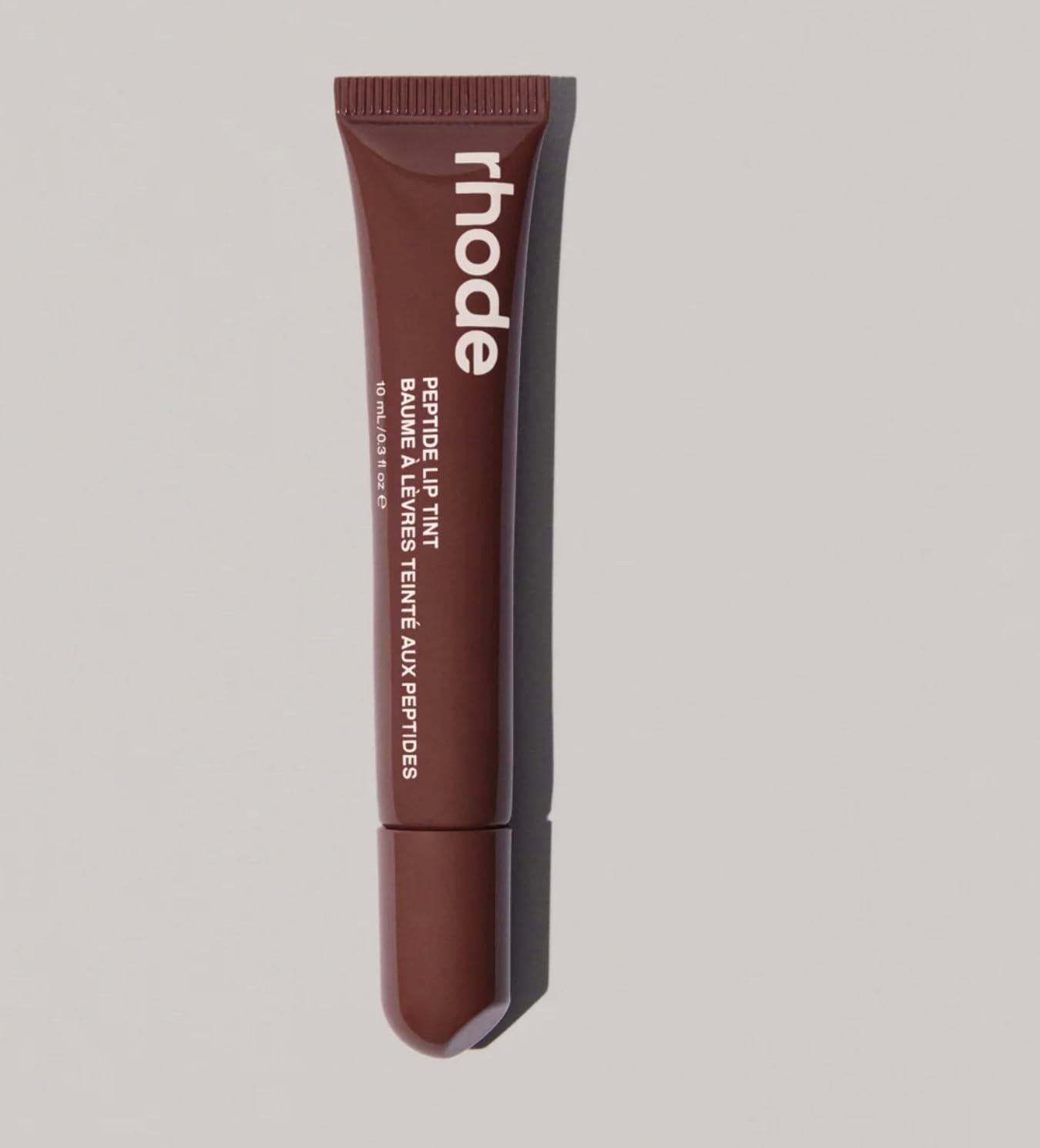 Rhode peptide lip tint espresso