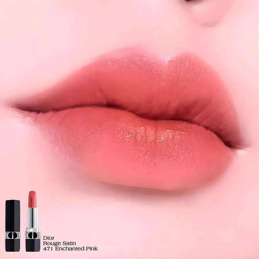 Dior rouge nr 471 refill (shkeputur nga seti me cante)