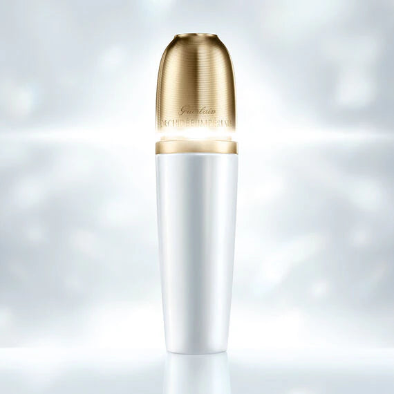 Guerlain THE RADIANCE CONCENTRATE
Exceptional illuminating age-defying serum 30ml