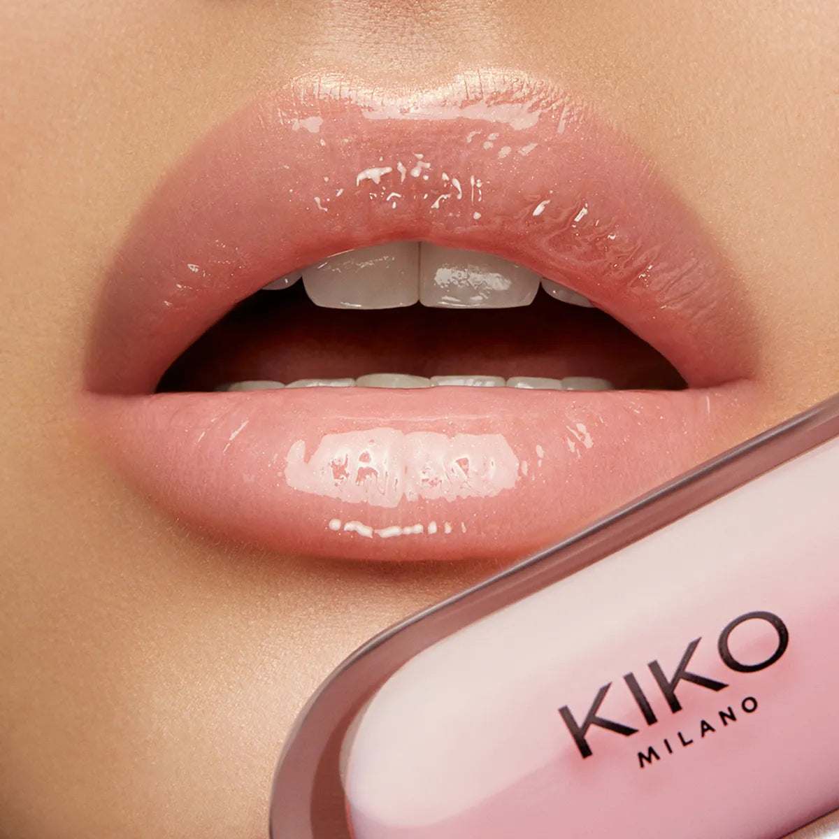 Kiko lip volume tutu rose 01