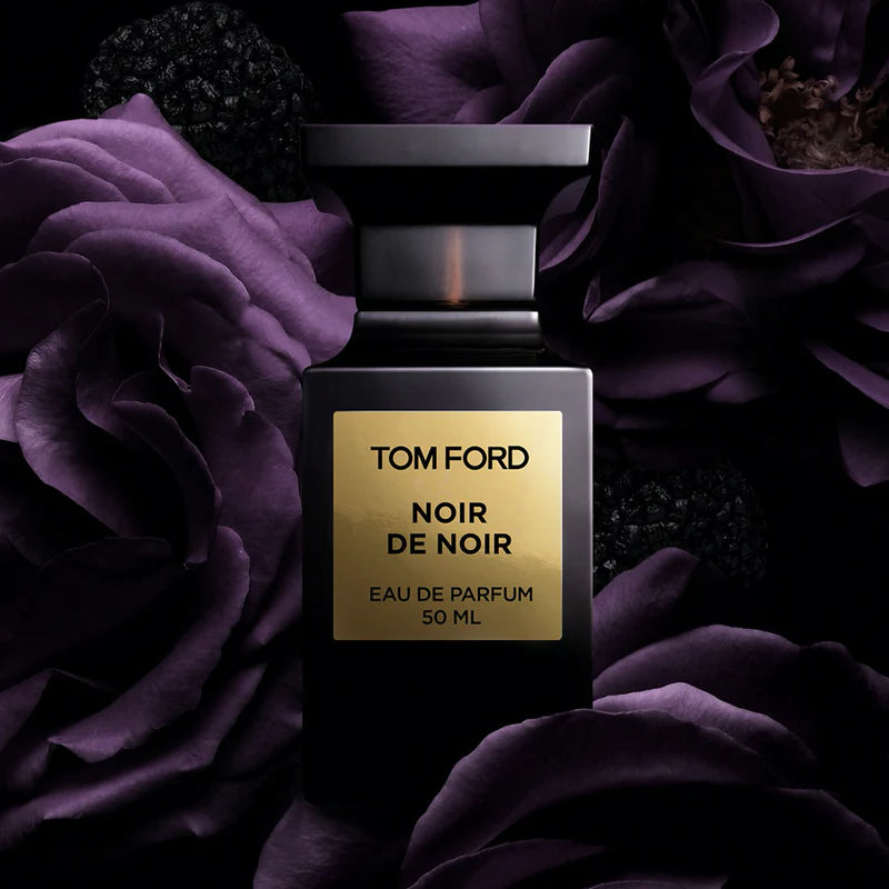 Tom Ford Edp Noir de Noir 50ml