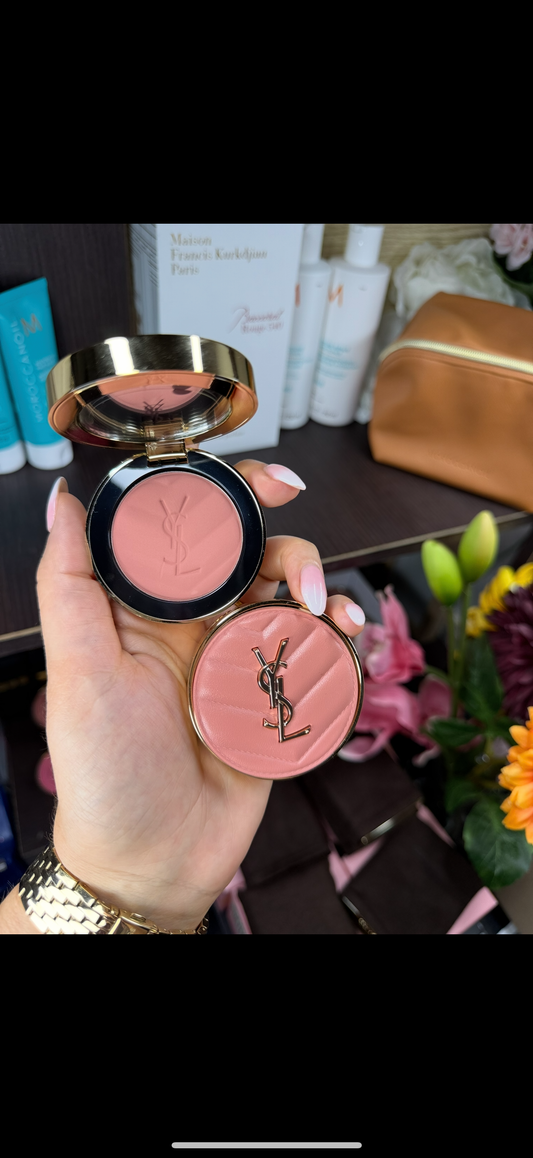 Ysl powder blush nr 23